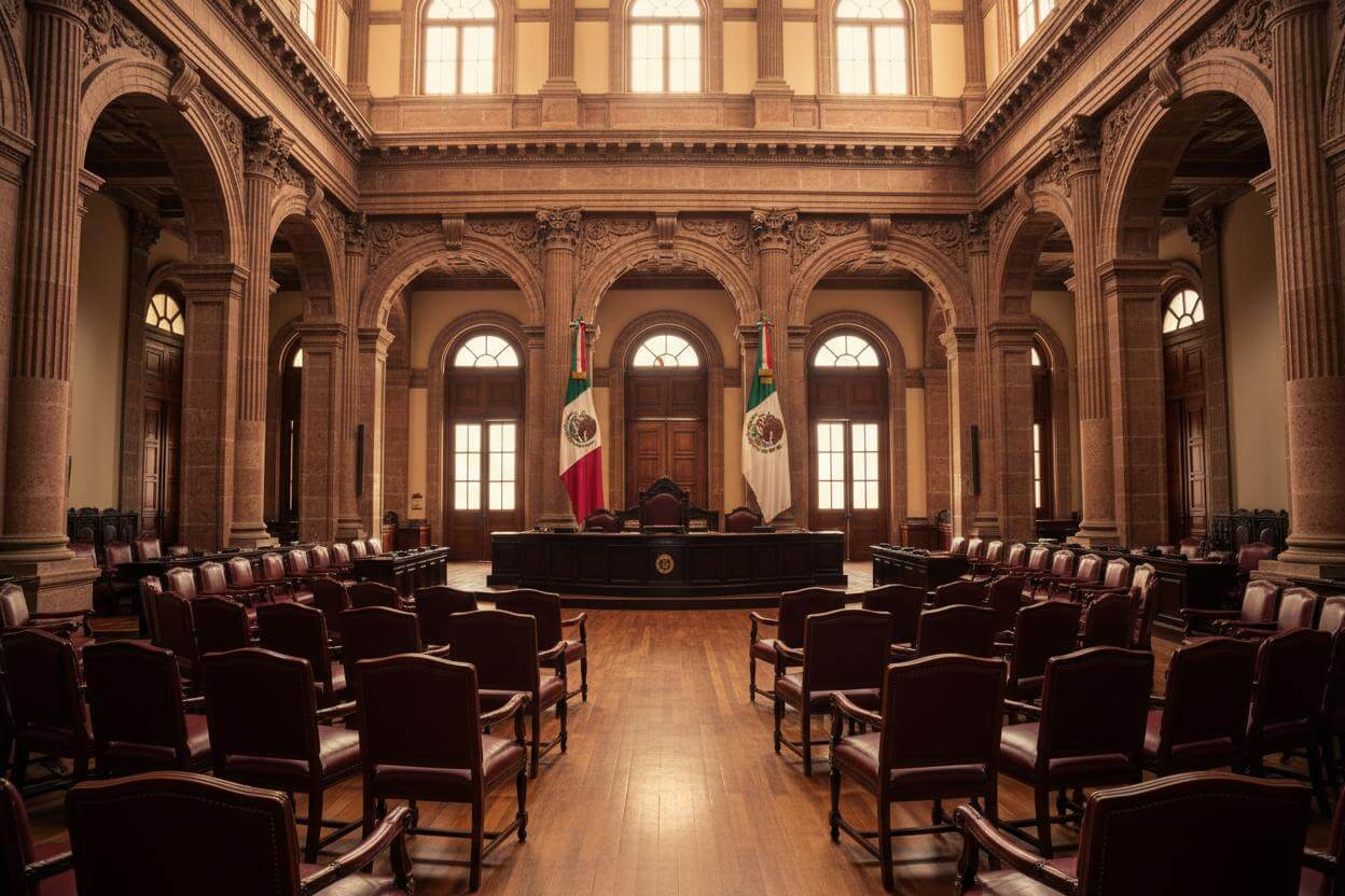 Agenda Política y Gobernanza