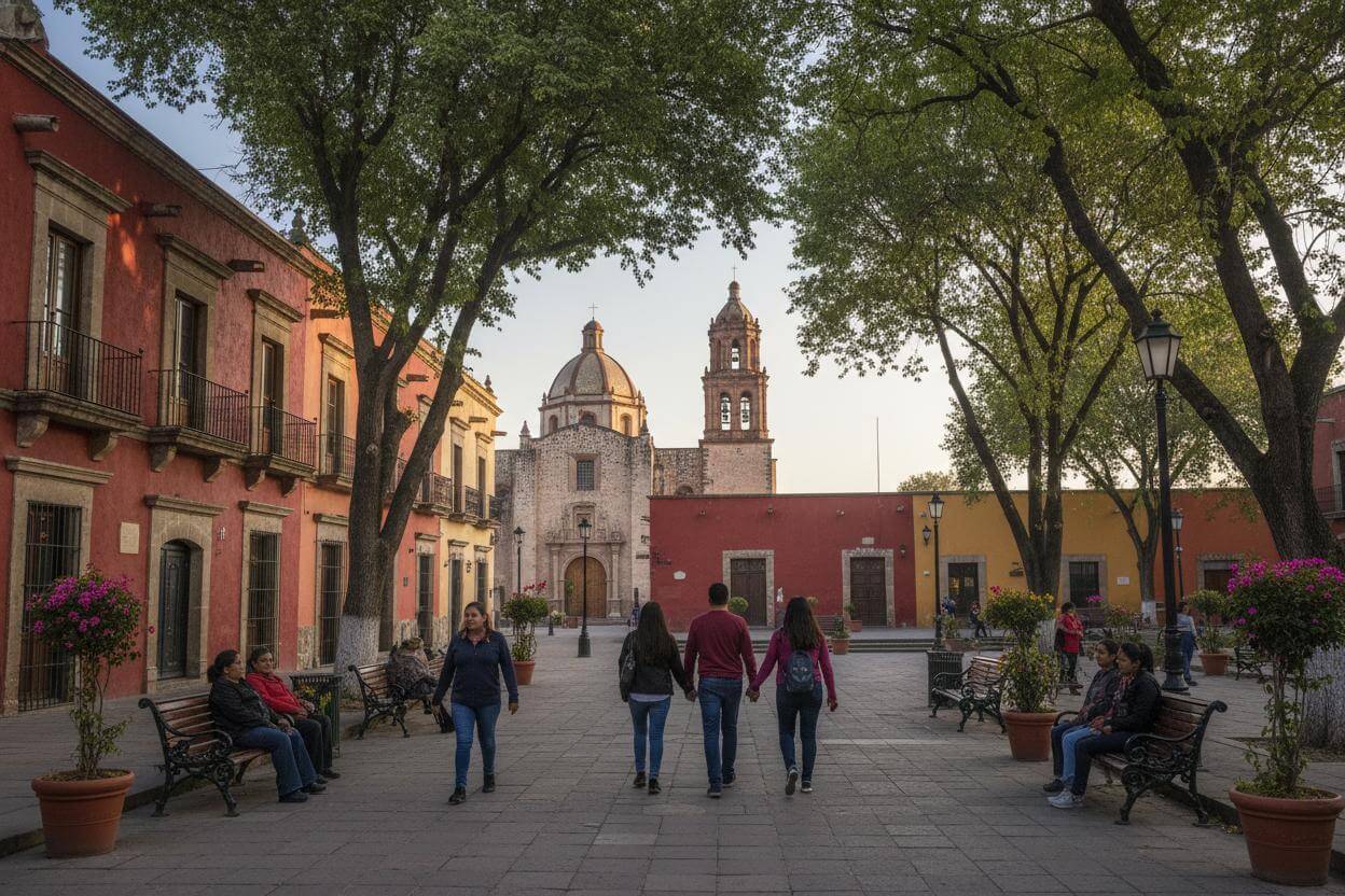 Seguridad y Justicia Cívica